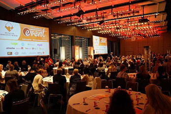 Events and Meetups