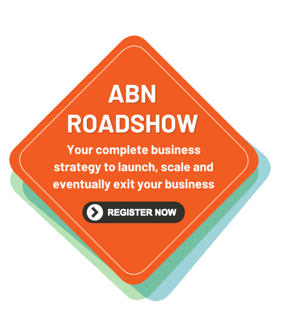 ABN MYOB Roadshow